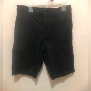 Boy shorts